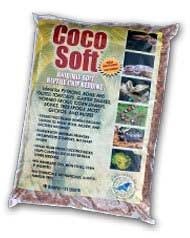 Carib Sea CS04211 Coco Soft Reptile Bedding 4Qt