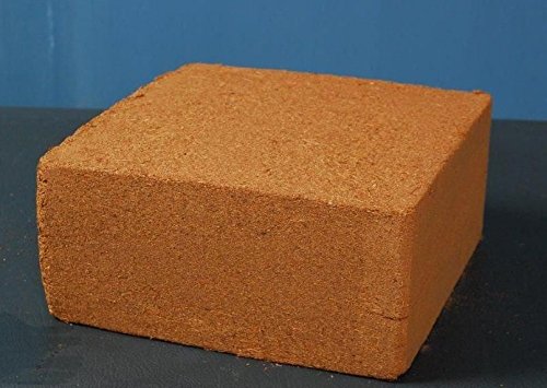 Soilless Cocotek Coconot Riococo Neopit Coco Coir Coconut Substrate 10 Lb Pound